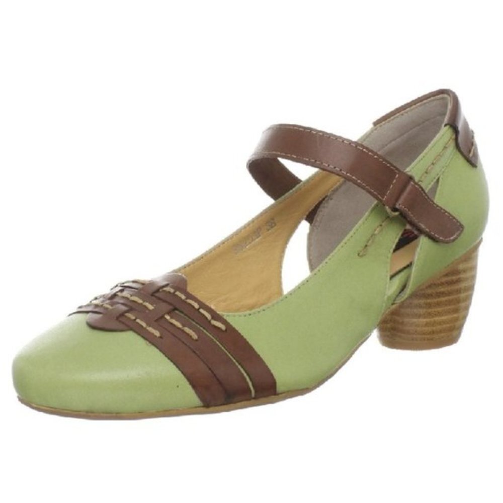 Everybody Women's Landino Mary Jane Pump